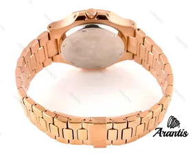 ساعت مچی پتک فلیپ مردانه مدل m-2742
