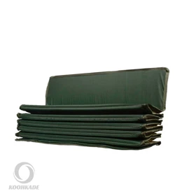 زیرانداز آکاردونی کیسه خواب هپی کمپ ( HAPPY CAMP )