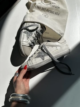 ونس GOLDEN GOOSE