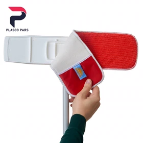 تی حوله ای بزرگ مستطیل مهسان بدون دسته