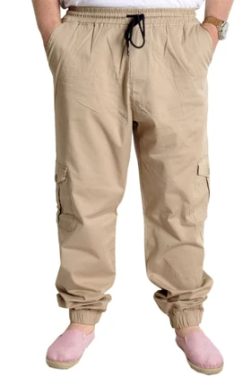 شلوار سایز بزرگ مردانه مدکس modexl