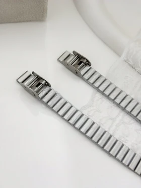 ساعت صفحه مربع زنانه کوشی 949