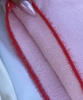 کراپ موهر گیلاس🍒