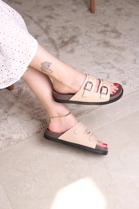 کفش صندل زنانه کد 622