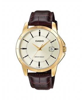 ساعت مچی مردانه کاسیو CASIO MTP-V004GL-9A
