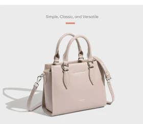 کیف دستی مدل David Jones CM6850