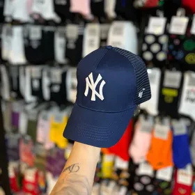 کلاه بیسبالی 47 پشتتور ny