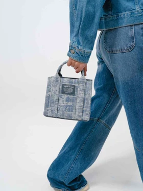 کیف دستی زنانه دیوید جونز