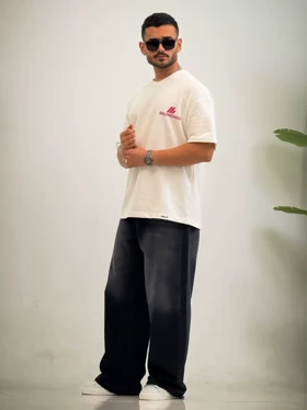 تیشرت مردانه رادمهر_کد4452