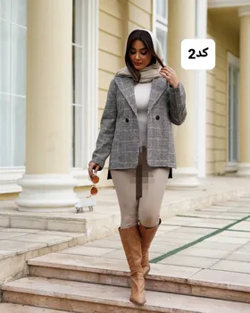 کت کامپو کد 3337