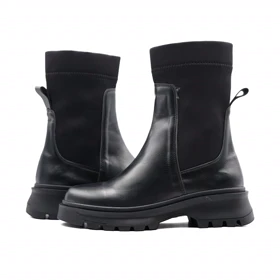 کفش بوت زنانه استریج مدل 0509 _ Boots