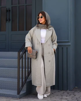 کت بلند مدل دنیز کد 2960