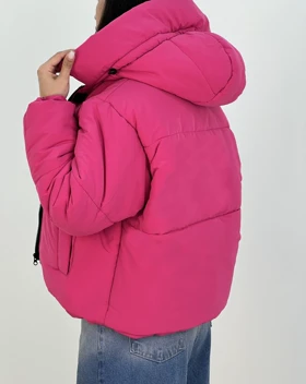 کاپشن مزونی سایدا(37)کد:4853