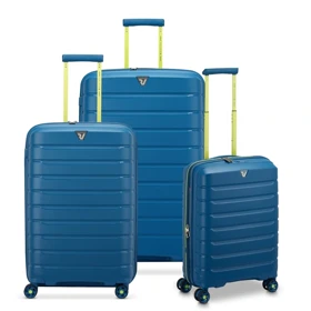 ست چمدان رونکاتو Roncato مدل بی فلاینگ موو