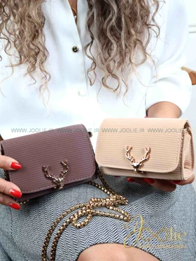مینی بگ زنانه کد K1407