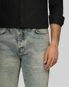 شلوار جین رگولار