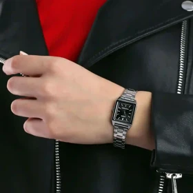 ساعت مچی زنانه کاسیو مدل CASIO LTP-V007D-1EUDF