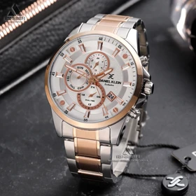 ساعت مردانه دنیل کلین Daniel Klein DK.1.13003-6