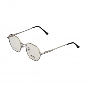 فریم عینک کوتل Cottel AR1113 (نقره‌ای)
