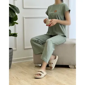 ست راحتی خرس 17949