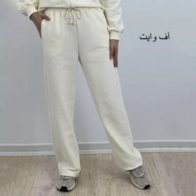 شلوار کرکره ای 1007756