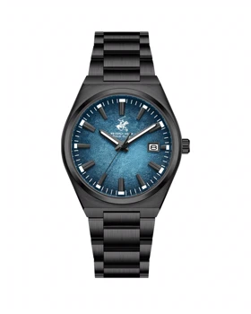 ساعت مچی مردانه بورلی هیلز پولو کلاب BEVERLY HILLS POLO CLUB BP3851X.690