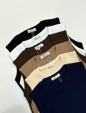 تاپ کشبافت سوپر سایز 336