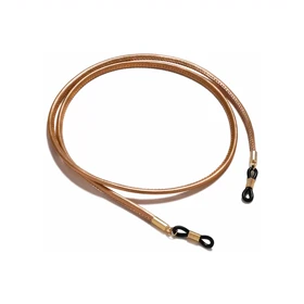 بند عینک Eaglesee Bronze Round Leather