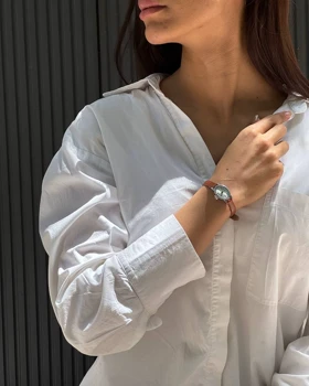 ساعت کلاسیک صنعتی استیل