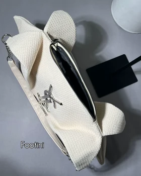 کیف زنانه کنفی 044 PRS YSL