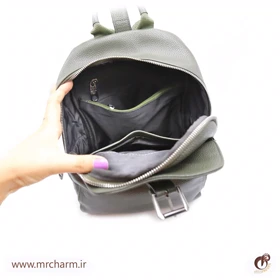 کوله پشتی جدید چرم mrc1927
