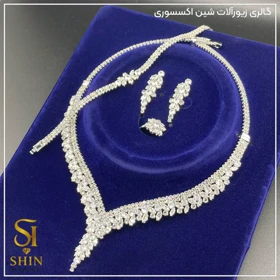 سرویس عروس کد sza12
