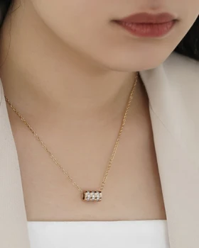 گردنبند دیانا ژوپینگ