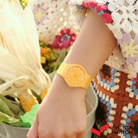 ساعت مچی مردانه کاسیو CASIO مدلMQ-24B-9BDF