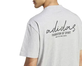 تیشرت روزانه Adidas Bl Sj T Q3 PC_IW3541