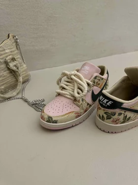 کتانی NIKE JORDAN