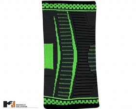 قوزک بند پا 4605 رویه بافتی وارداتی