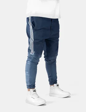 شلوار اسلش مردانه Adidas