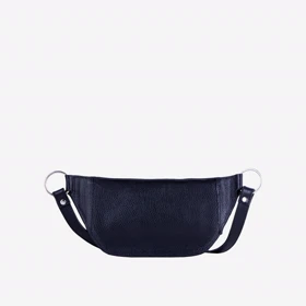 کیف دوشی چرم زنانه