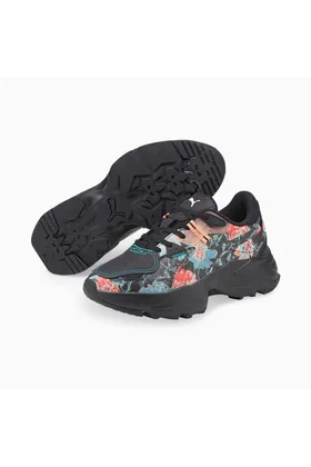 کفش ورزشی توری گل‌دار Orkid "Hidden Flowers" 384087 01 TYC6LGTKLN169294779822260