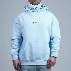 هودی اسکارف دار NIKE کد 151016