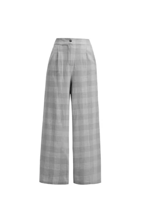 شلوار حصیری -8151