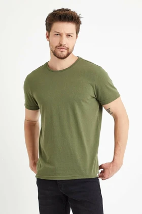 تیشرت سایز بزرگ مردانه polo-state polo-state