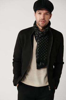 کت و کاپشن مردانه اوا avva