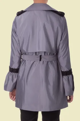 بارانی زنانه 530003