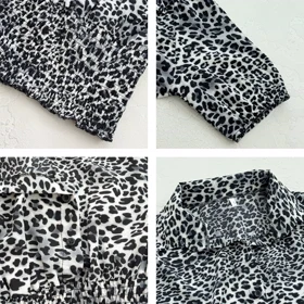 ست زنانه بلوز و دامن