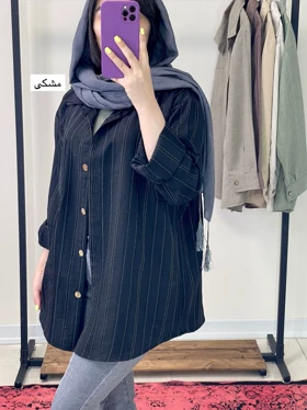 راه‌راه بافت