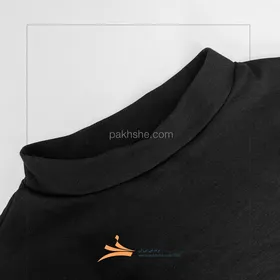 بادی آستین بلند یقه سه سانتی لاکرا پنبه برند تی بی ان