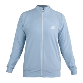 سویشرت ورزشی زنانه نایک مدل VHD-Dri Fit-4K1013 آبی روشن