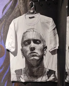 تیشرت EMINEM